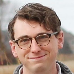 Meet your Posher, Nick